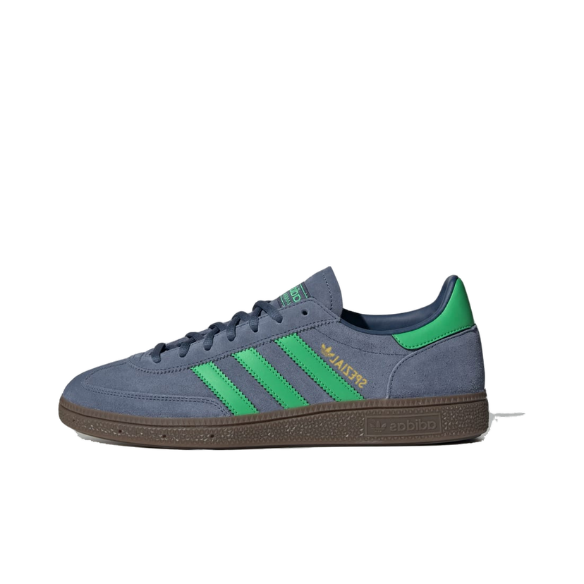Sneakers og sko adidas Originals Spezial Grøn | JH5437