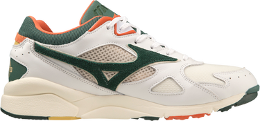 Sneakers og sko Mizuno Mizuno Sky Medal Hvid | d1ga3319-001, 4