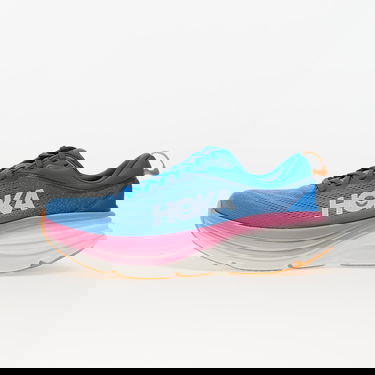 Sneakers og sko Hoka One One Bondi 8 Blå | 1127952-CSAA, 0