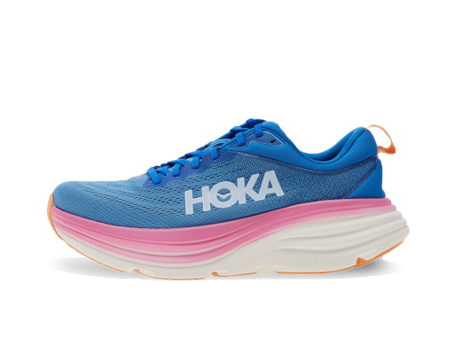 Løbe Hoka One One Bondi 8 Blå | 1127952-CSAA