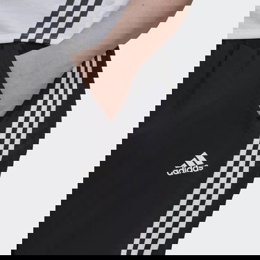 Joggingbukser adidas Performance Train Icons 3-Stripes Pants Sort | HI5986, 5