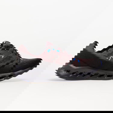 Sneakers og sko On Running Cloudsurfer 7 Sort | 3md10421509, 3