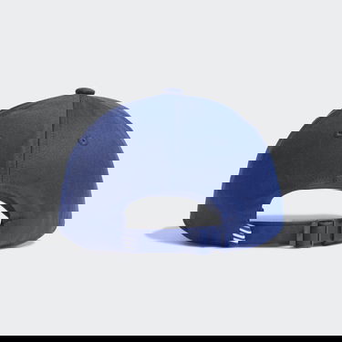 Kasket adidas Performance Trefoil Baseball Blå | H34569, 2