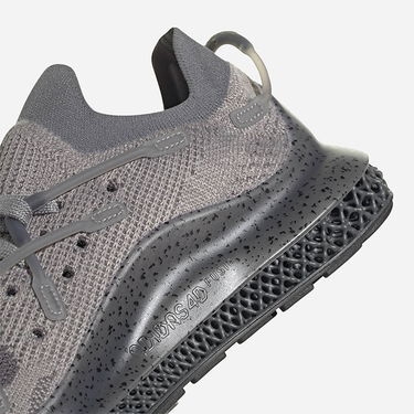 Sneakers og sko adidas Originals 4D Fusio Grå | H04507, 4