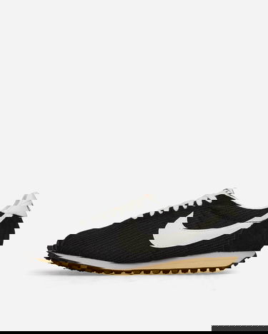 Sneakers og sko Nike LD 1000 "Black Sesame" Sort | HM0950 001, 3