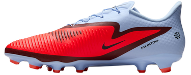 Sneakers og sko Nike Phantom 6 Low Academy EasyOn FG/MG Blå | hq2321-400, 5