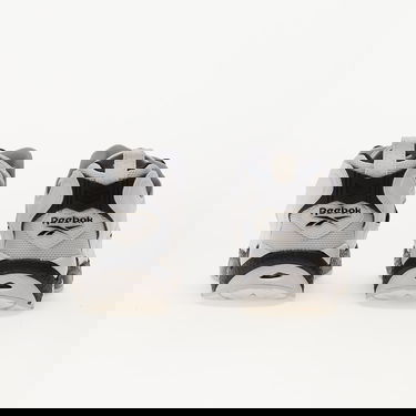 Sneakers og sko Reebok Instapump Fury 95 "Pure Grey 2/ Core Black/ Ftw White" Grå | 100069778, 3