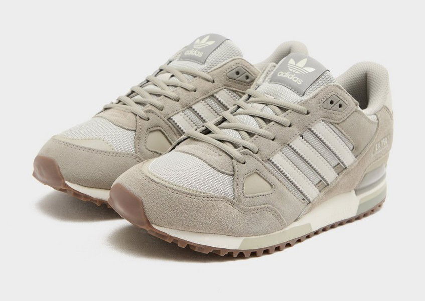 Sneakers og sko adidas Originals Zx 750 Beige | HP3683, 1