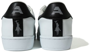 Sneakers og sko BAPE Bape Skull Sta #46 Hvid | 001FWH301008X, 2