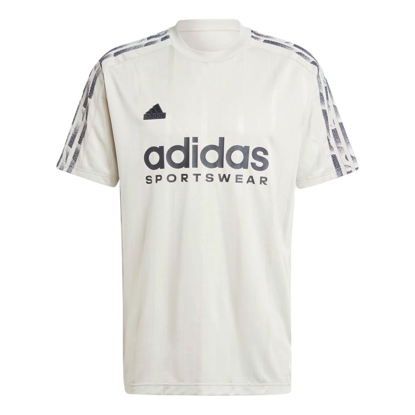 T-shirt adidas Performance Tiro T-Shirt Hvid | IS1542