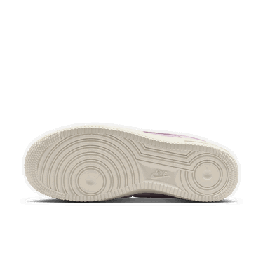 Sneakers og sko Nike Air Force 1 '07 Lilla | HJ5336-500, 1