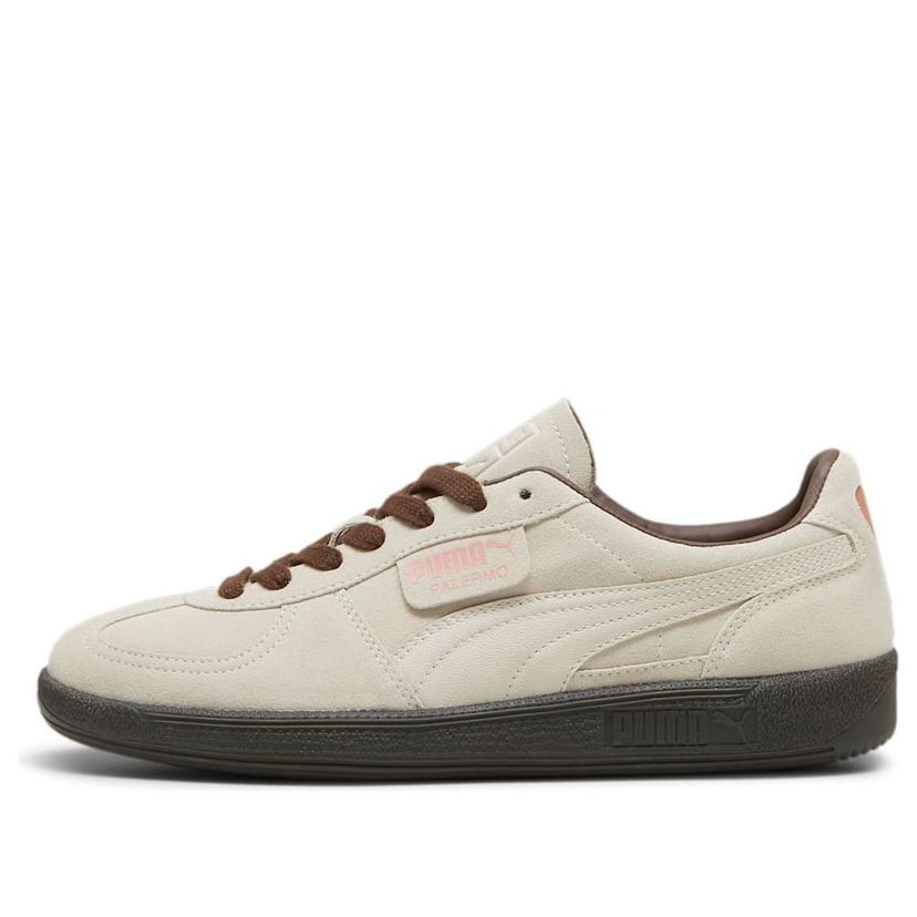 Sneakers og sko Puma Palermo Beige | 396463-28
