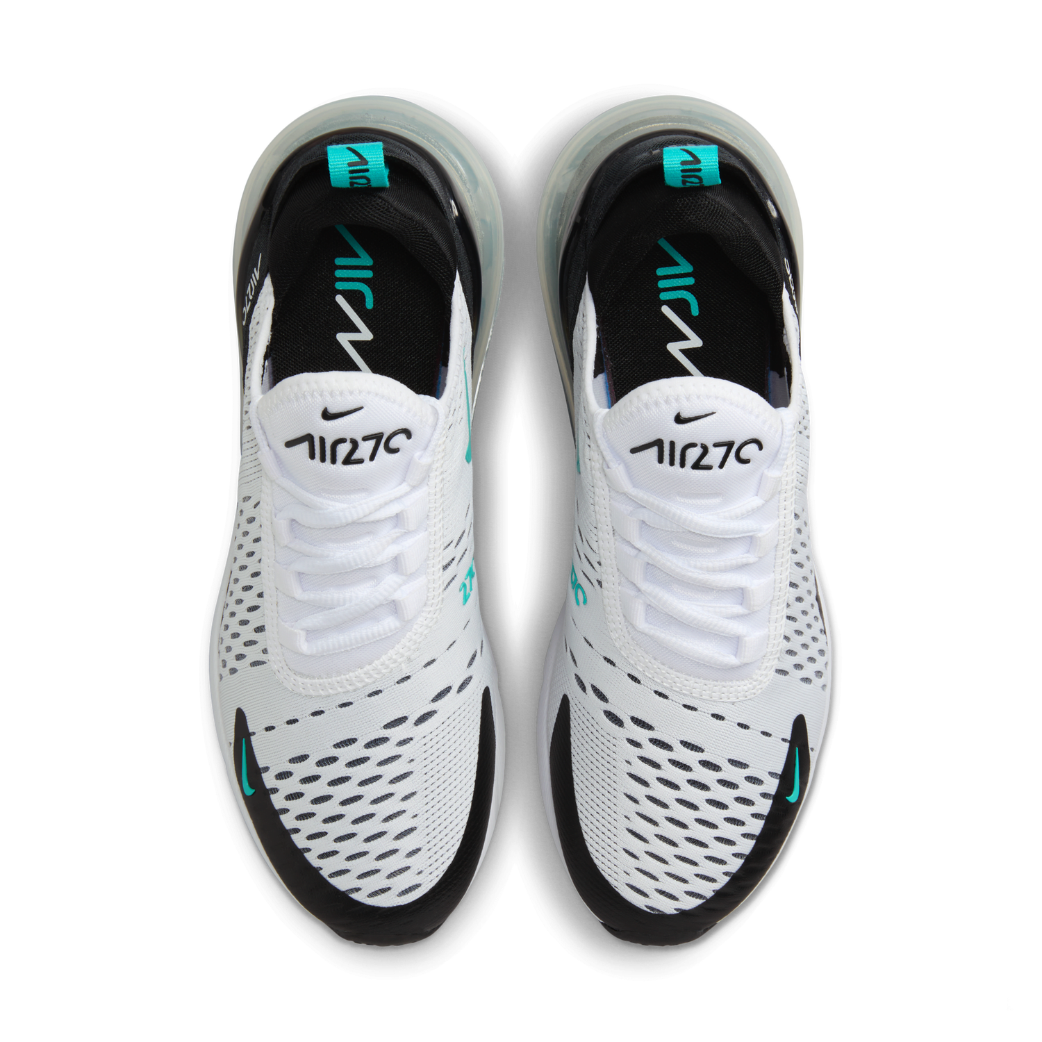 Sneakers og sko Nike Air Max 270 Sort | AH6789-115, 1