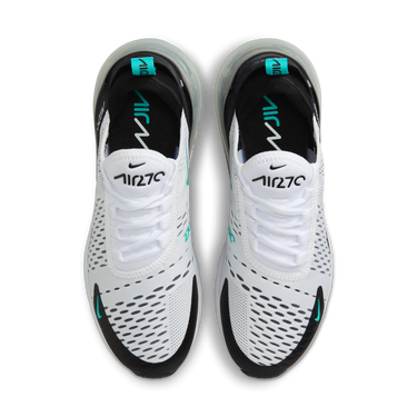 Sneakers og sko Nike Air Max 270 Sort | AH6789-115, 1