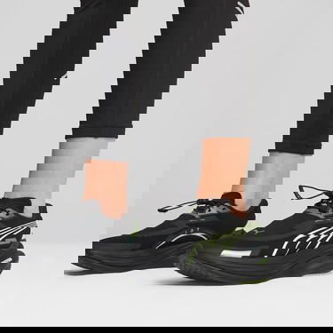 Sneakers og sko Puma Deviate NITRO 3 WTR+ Sort | 310081-01, 5