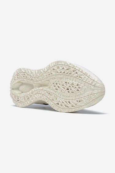 Sneakers og sko Reebok Zig Kinetica 3 Hvid | HR1322, 3