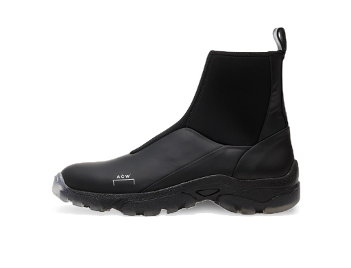 Sneakers og sko A-COLD-WALL* High Dirt Mock Sort | ACWUF029