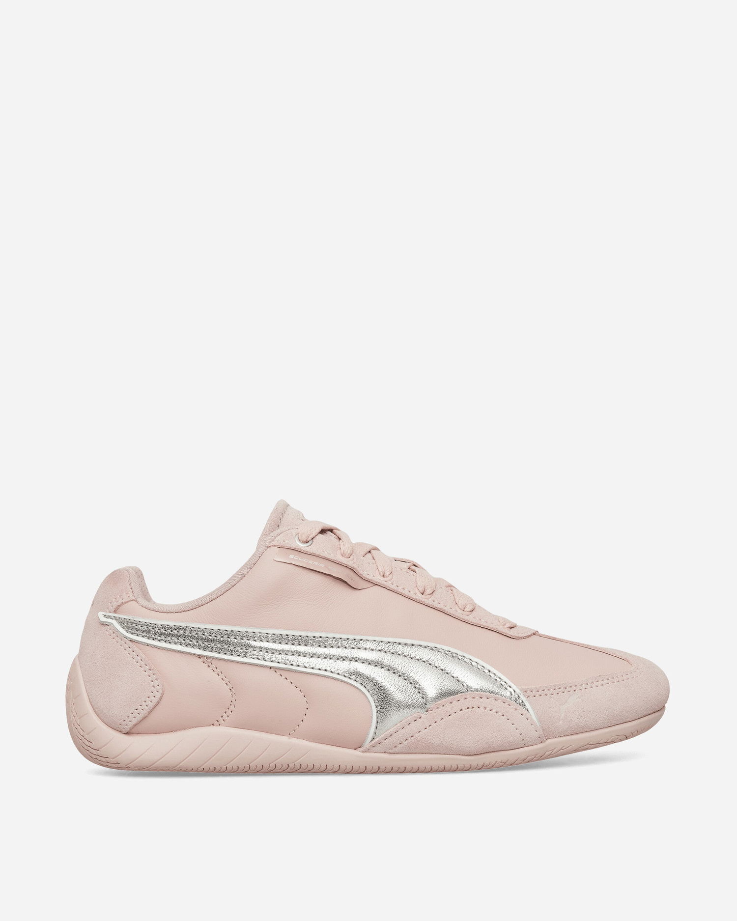Sneakers og sko Puma Scuderia Ferrari HP Speedcat Lyserød | 308908-02, 1