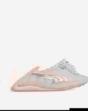 Sneakers og sko Puma Scuderia Ferrari HP Speedcat Lyserød | 308908-02, 1