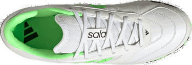 Sneakers og sko adidas Performance Top Sala Competition 2 Indoor Hvid | JH6294, 3
