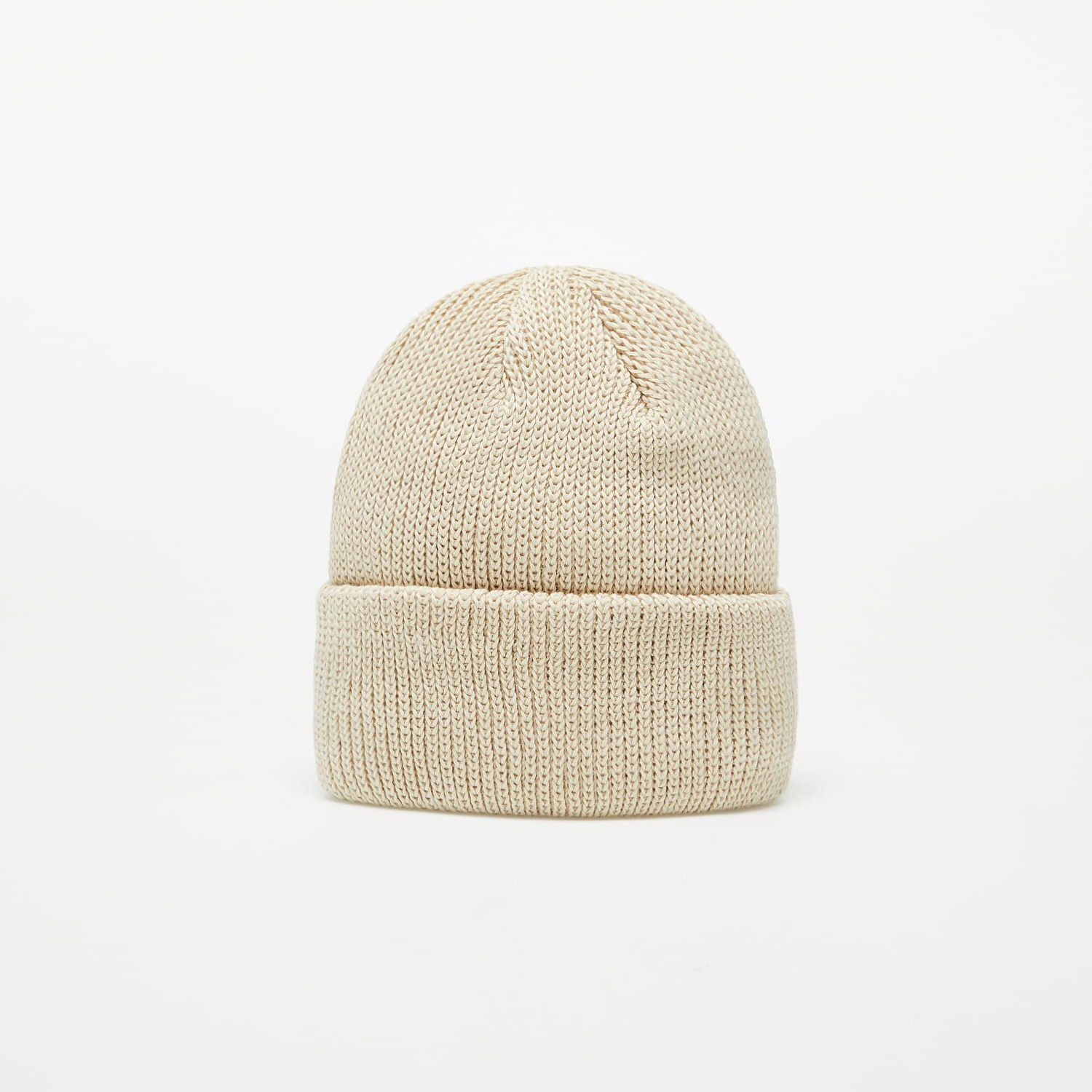 Beanie The North Face Explore Beanie Gravel Beige | NF0A55KC3X41, 1