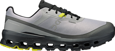 Sneakers og sko On Running On Running Cloudvista 2 Waterproof Grå | 3me30140522, 0