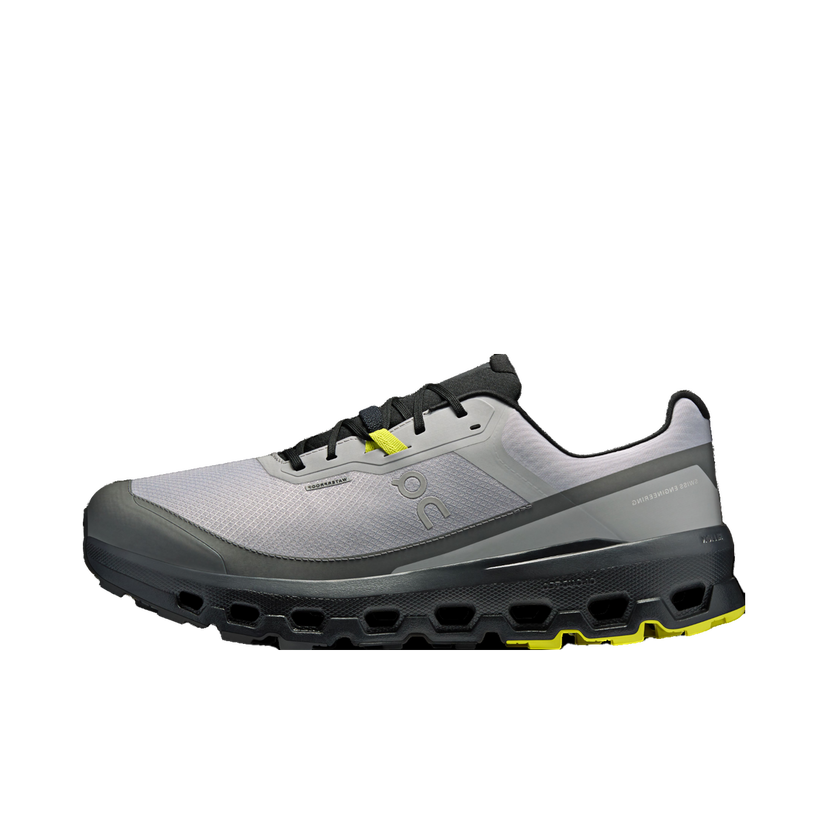 Sneakers og sko On Running On Running Cloudvista 2 Waterproof Grå | 3me30140522