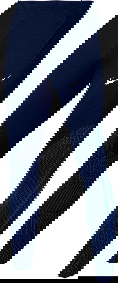 Joggingbukser Nike Dri-FIT Strike 23 Soccer Pants Mørkeblå | dr2563-451, 0