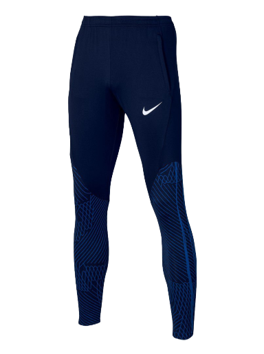 Joggingbukser Nike Dri-FIT Strike 23 Soccer Pants Mørkeblå | dr2563-451