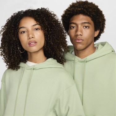 Sweatshirt Nike Wool Classic Grøn | FV4878-343, 4