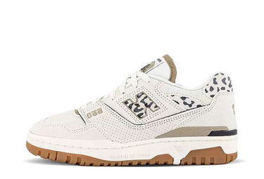 Sneakers og sko New Balance 550 Sea Salt Hvid | BBW550QA, 1