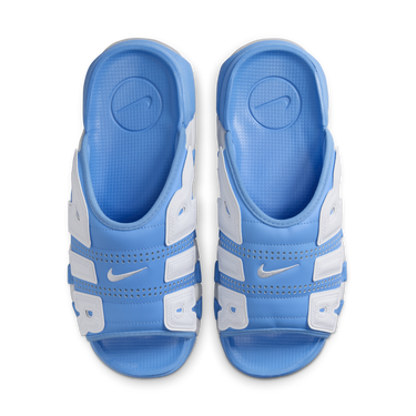 Sneakers og sko Nike Air More Uptempo Turkis | FD9883-400, 3