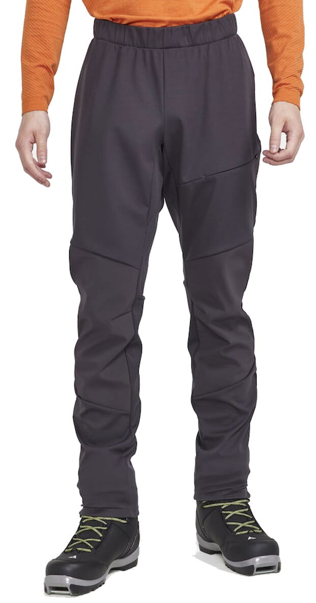 Bukser Craft Trousers ADV Backcountry Grå | 1912437-992000, 0