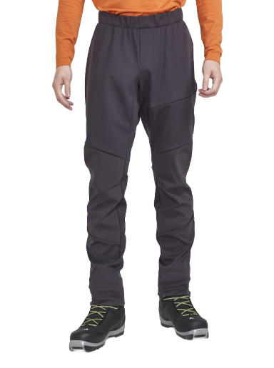 Bukser Craft Trousers ADV Backcountry Grå | 1912437-992000