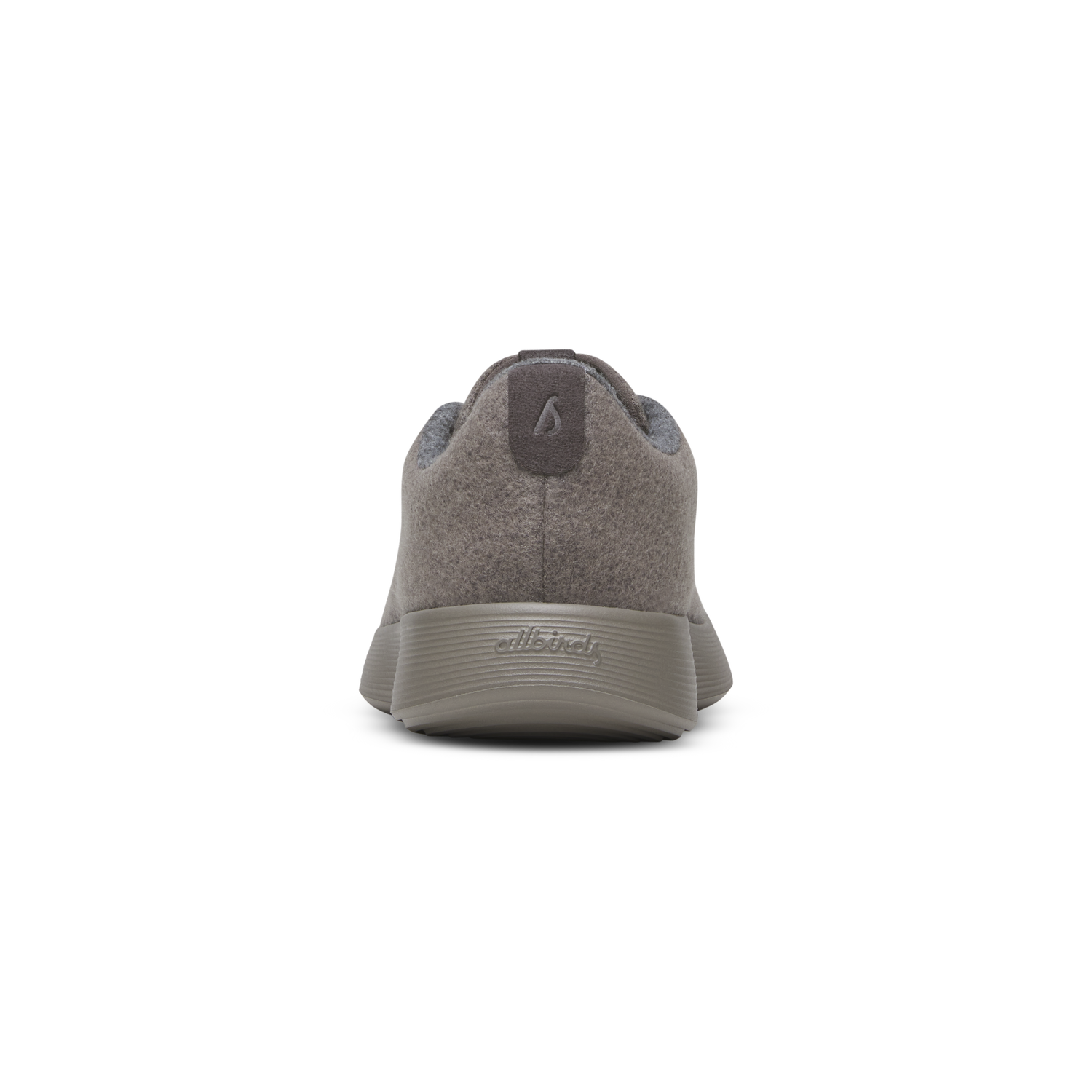 Sneakers og sko Allbirds Wool Runner NZ Grå | A12075W, 1