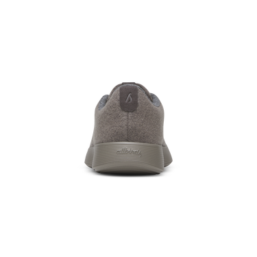 Sneakers og sko Allbirds Wool Runner NZ Grå | A12075W, 1