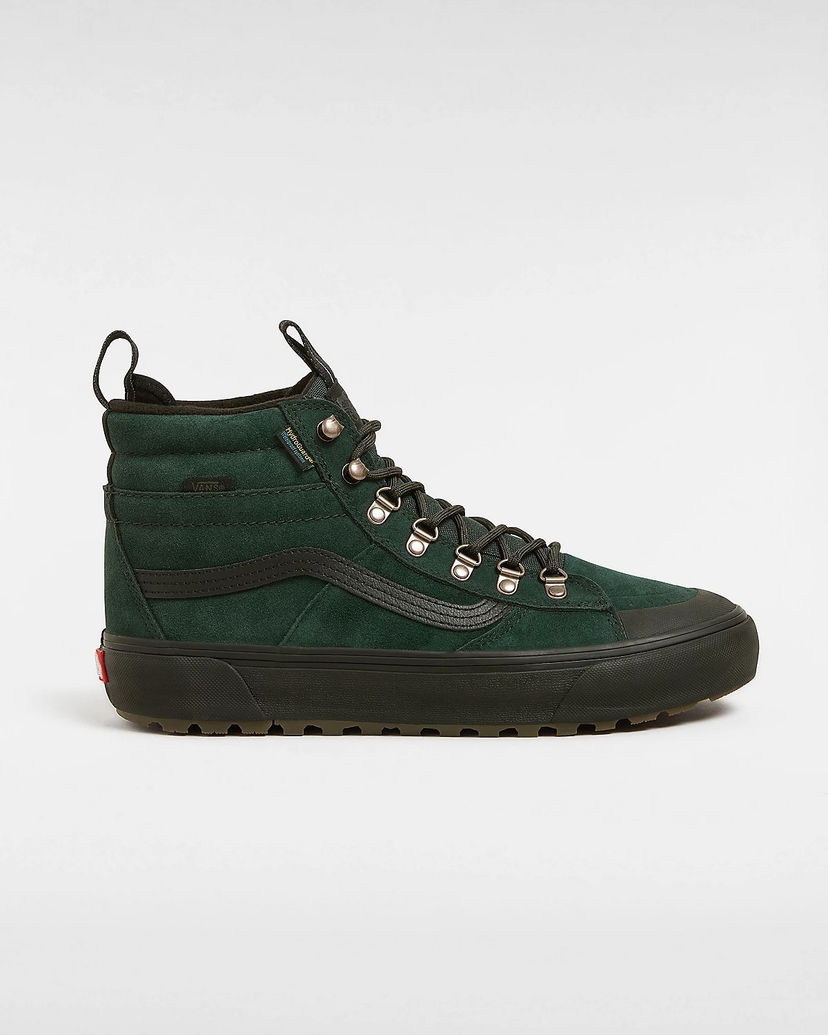 Sneakers og sko Vans MTE Sk8-Hi DR Waterproof Grøn | VN000CVRZA61
