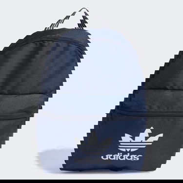 Rygsække og tasker adidas Originals Adicolor Backpack Mørkeblå | IL1960, 1