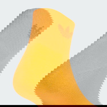 Sokker adidas Performance 6 Pack Mid Ankle Socks Flerfarvet | JJ1835, 3