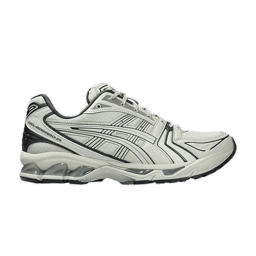 Løbe Asics Gel Kayano 14 Hvid | 1203A412-020