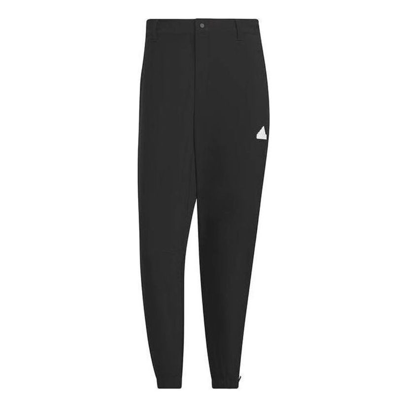 Bukser adidas Originals City Escape Sport Pants Sort | IT3983