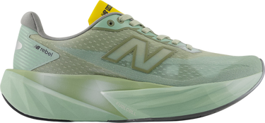 Sneakers og sko New Balance FuelCell Rebel v5 Grøn | wfcxtd5-wfcxtd5, 0