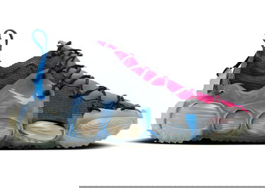 Sneakers og sko Nike ISPA Link Axis Multi-Color Flerfarvet | FZ3507-001, 0