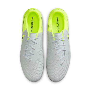 Sneakers og sko Nike Phantom GX II Academy FG/MG Grå | FD6723-003, 3