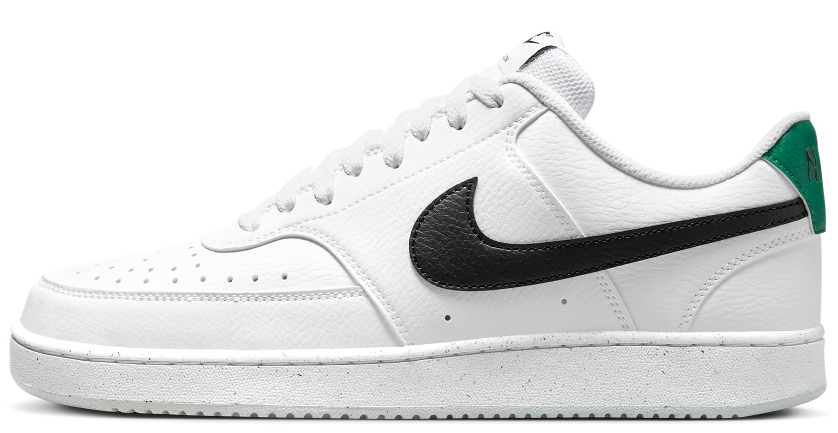 Sneakers og sko Nike Obuv Court Vision Low Hvid | dh2987-110, 0