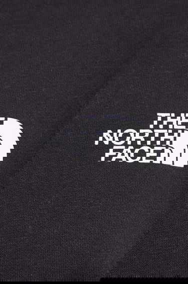 Sweater The North Face Simple Dome Crew Sweatshirt Sort | NF0A89FBJK31, 4