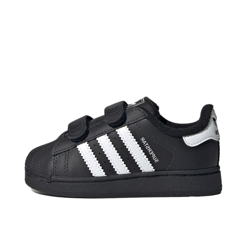 Sneakers og sko adidas Originals Superstar II Comfort Closure Sort | JI3991
