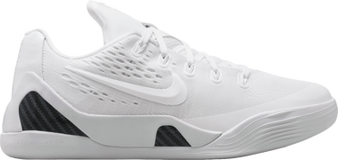 Sneakers og sko Nike KOBE 9 HALO Hvid | FV3607-100, 3