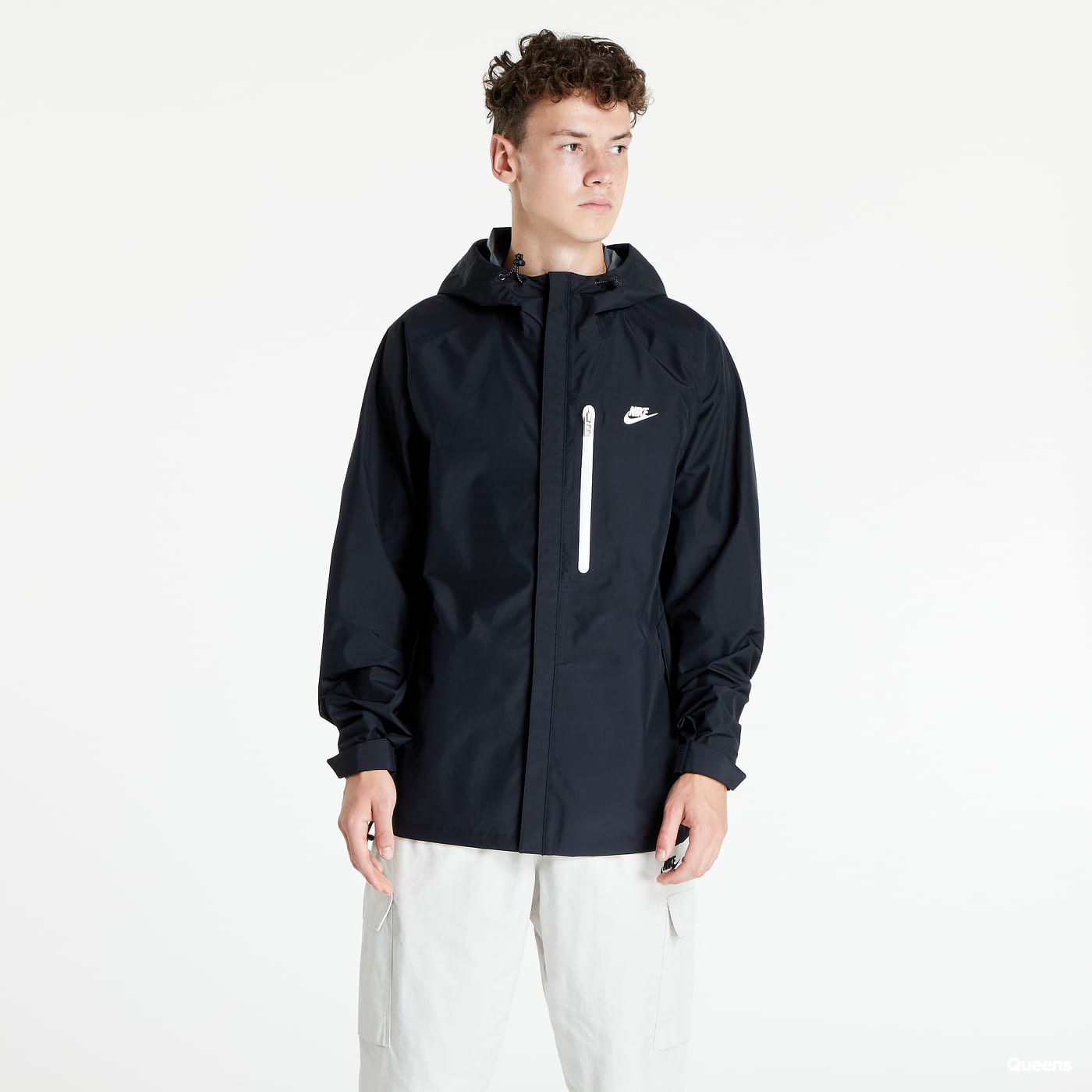 Jakke Nike Storm-FIT Legacy Sort | dm5499-010, 0