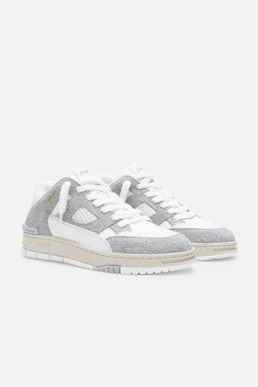 Sneakers og sko AXEL ARIGATO Area Low "Gray" Grå | F2298002, 2
